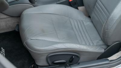 1999 Porsche Boxster