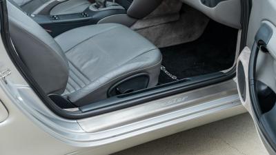 1999 Porsche Boxster