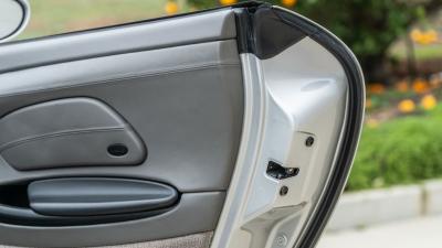 1999 Porsche Boxster