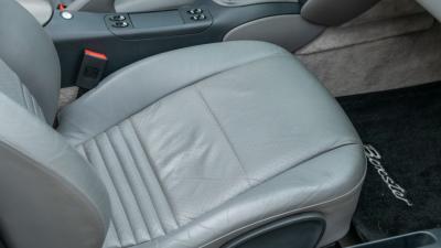 1999 Porsche Boxster