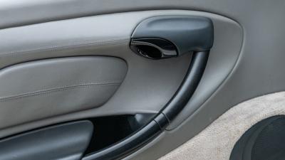 1999 Porsche Boxster