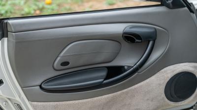 1999 Porsche Boxster