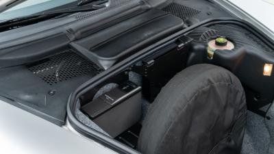 1999 Porsche Boxster