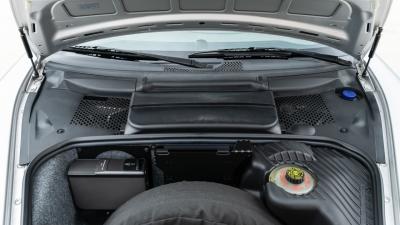 1999 Porsche Boxster