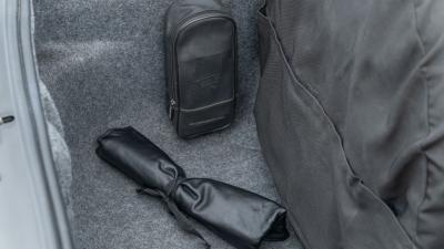 1999 Porsche Boxster