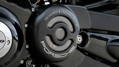 2016 Harley Davidson V-Rod Night Rod Special