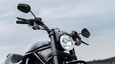 2016 Harley Davidson V-Rod Night Rod Special