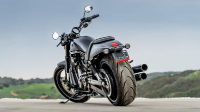 2016 Harley Davidson V-Rod Night Rod Special