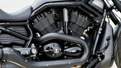 2016 Harley Davidson V-Rod Night Rod Special