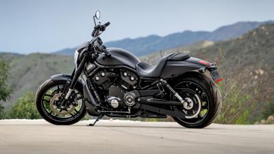 2016 Harley Davidson V-Rod Night Rod Special