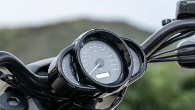 2016 Harley Davidson V-Rod Night Rod Special