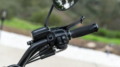 2016 Harley Davidson V-Rod Night Rod Special