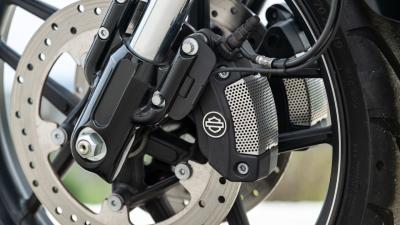 2016 Harley Davidson V-Rod Night Rod Special