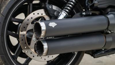 2016 Harley Davidson V-Rod Night Rod Special