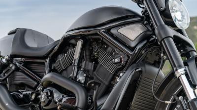 2016 Harley Davidson V-Rod Night Rod Special