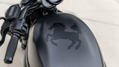 2016 Harley Davidson V-Rod Night Rod Special