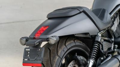 2016 Harley Davidson V-Rod Night Rod Special