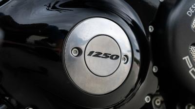 2016 Harley Davidson V-Rod Night Rod Special