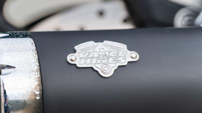 2016 Harley Davidson V-Rod Night Rod Special