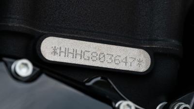 2016 Harley Davidson V-Rod Night Rod Special