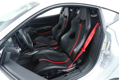 2019 Ferrari 488 PISTA