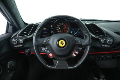 2019 Ferrari 488 PISTA