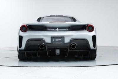 2019 Ferrari 488 PISTA
