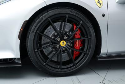 2019 Ferrari 488 PISTA