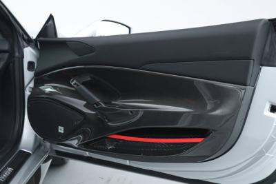 2019 Ferrari 488 PISTA