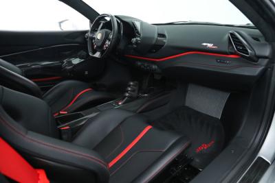 2019 Ferrari 488 PISTA