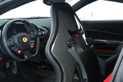 2019 Ferrari 488 PISTA