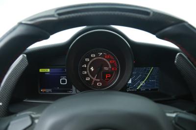 2019 Ferrari 488 PISTA