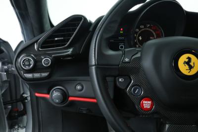 2019 Ferrari 488 PISTA