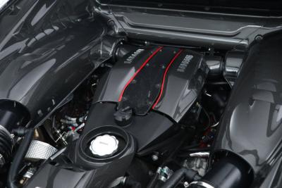 2019 Ferrari 488 PISTA