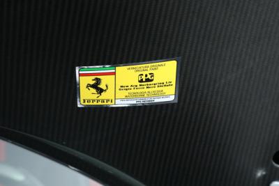 2019 Ferrari 488 PISTA