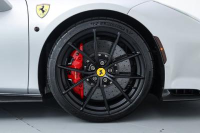 2019 Ferrari 488 PISTA