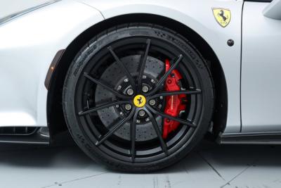 2019 Ferrari 488 PISTA