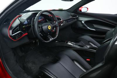 2023 Ferrari 296 GTS