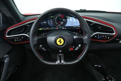 2023 Ferrari 296 GTS