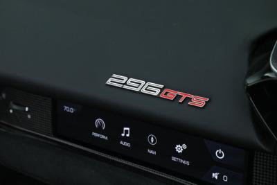 2023 Ferrari 296 GTS