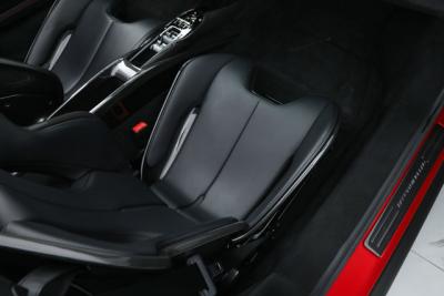 2023 Ferrari 296 GTS