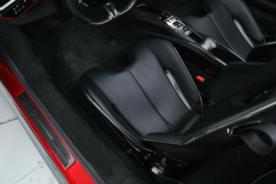 2023 Ferrari 296 GTS