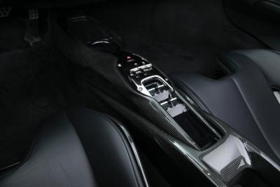 2023 Ferrari 296 GTS