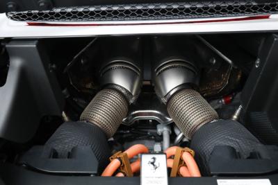 2023 Ferrari 296 GTS