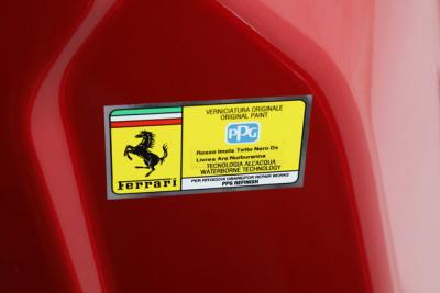 2023 Ferrari 296 GTS