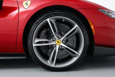 2023 Ferrari 296 GTS