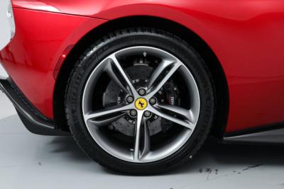 2023 Ferrari 296 GTS