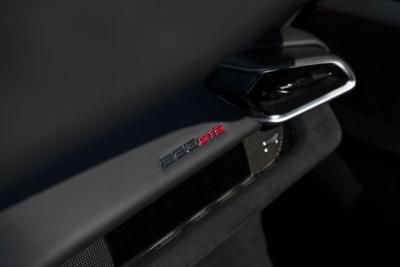 2023 Ferrari 296 GTS