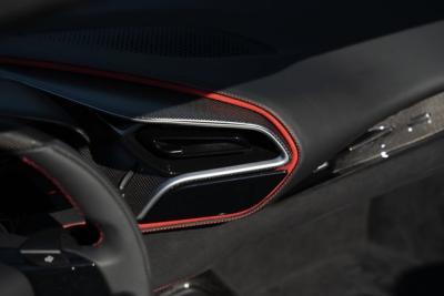 2023 Ferrari 296 GTS