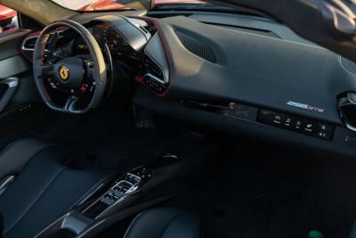 2023 Ferrari 296 GTS